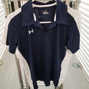 Under Armour mens heatgear